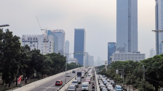 Ekonomi RI Diprediksi Suram Tahun Ini, Bank Dunia Kasih Wejangan Ini