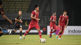 Bakal Jajal Tim-tim Top, Timnas Indonesia Takkan Inferior Main di Piala Dunia U-17