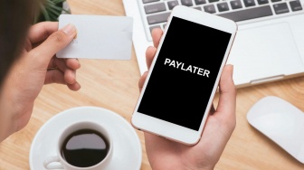 Perbedaan Paylater dan Kartu Kredit yang Wajib Diketahui