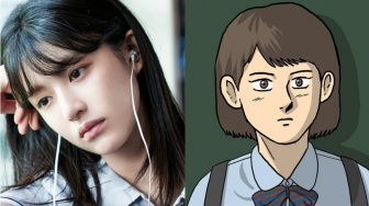 3 Aktris Korea yang Sukses Menghidupkan Karakter Webtoon di Drama Korea 2023