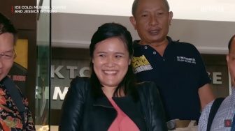 Siapa Herry Heryawan? Sosok Polisi Disebut Goda Jessica Wongso Bilang 'Kamu Tipe Saya'