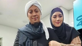 KIini Rujuk, Istri Opick Akui Bersalah Umbar Aib Rumah Tangga ke Medsos Sampai Berujung 2 Kali Minggat dari Rumah
