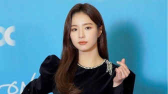 Diteror Komentar Jahat, Aktris Shin Se Kyung Siap Tempuh Jalur Hukum