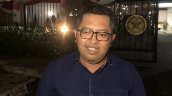 Kabar Cak Imin Jadi Cawapres Anies, PKB: Para Kiai Harus Diajak Bicara Dulu