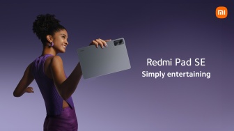 Spesifikasi Redmi Pad SE, Tablet Murah Xiaomi Harga Rp 2 Juta