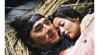 Sinopsis Ride On, Film Baru Aktor Legend Jackie Chan yang Tayang Tahun Ini