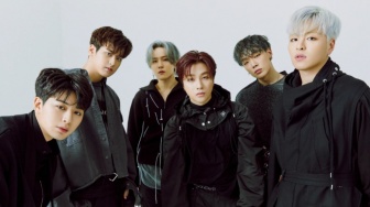 iKON Gelar Konser di Tennis Indoor Senayan Jakarta pada 19 November Mendatang, Sudah Siap?