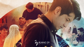 Dibintangi Chand Kelvin, Intip Jadwal Tayang Film Satu Hari Dengan Ibu di Bioskop