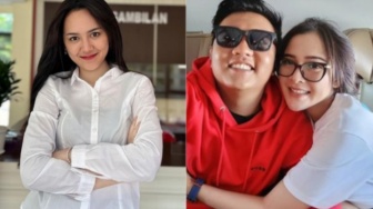 Happy Asmara Disebut Bimbang Terima Pinangan Denny Caknan, Mertua Bella Bonita Malah Punya Harapan Lebih