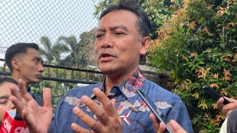 Dalam Waktu Dekat Demokrat akan Jajaki Komunikasi Politik ke Kubu Ganjar atau Prabowo