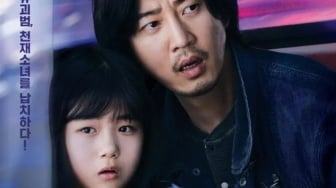 Trailer Drama Korea 'The Day' Dirilis: Rencana Penculikan yang Tak Terduga