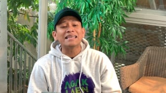 Gegara Naskah, Boris Bokir Sempat Tolak Main Film Panggil Aku Ayah