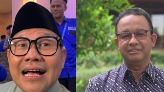 BREAKING NEWS: Deklarasikan Anies-Cak Imin di Surabaya Sabtu Siang, PKB Pilih Tempat Ini