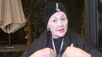 Dukung Indra Bekti Rujuk, Ibu Aldila Jelita Semprot Ustaz Derry Sulaiman: Sekarang Keluarkan Dalilnya