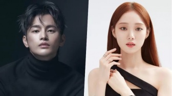 Bergenre Romantis, Seo In Guk dan Lee Sung Kyung Digaet Bintangi Drama Korea Baru