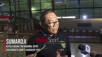 Nasib Kontrak Shin Tae Yong usai Piala AFF U-23, Gagal Diperpanjang?