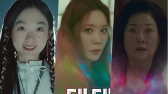 Rilis Teaser Pertama, Drama Korea 'Strong Girl Nam Soon' Umumkan Tanggal Tayang