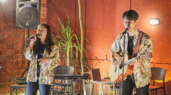 Big Records Asia Rilis Theme Song FSC Forest yang Dinyanyikan Y.A.W dan Yafet Kiki