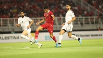 Jelang FIFA Matchday Malah Ada Kabar Buruk, Timnas Indonesia Masih Bisa Menang Lawan Turkmenistan?