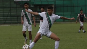 Butuh 2 Pemain Lagi, PSMS Medan Buru Striker dan Gelandang Serang