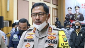 Harta Kekayaan Nana Sudjana, Pengganti Ganjar, PJ Gubernur Jawa Tengah