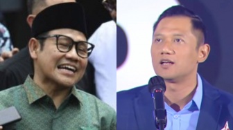 Adu Rekam Jejak Cak Imin Vs AHY, Siapa yang Paling Cocok Jadi Pasangan Anies?