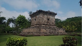 Ditemukan Terkubur, Candi di Malang ini Lebih Tua dari Borobudur?