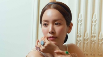 Populer Lewat Behind Your Touch, Ini 3 Rekomendasi Drama Korea Han Ji Min