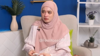 Inara Rusli Dulu Sudah Diingatkan Sang Ibu soal Virgoun yang Bakal Bawa Masalah