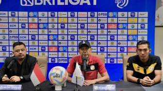 Tantang PSIS, Barito Putera Bertekad Ambil Poin dari Stadion Jatidiri