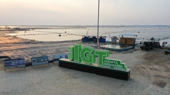 Pertamina International Shipping Gandeng Pelindo Bangun Terminal Energi Tercanggih dan Terhijau di Indonesia