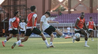 Jelang Menjamu Borneo FC, Persebaya Didera Banyaknya Pemain yang Absen