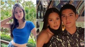 Dikabarkan Jadi Pacar Al Ghazali, Laura Moane Dibandingkan dengan Alyssa Daguise: Ini Lebih Cantik