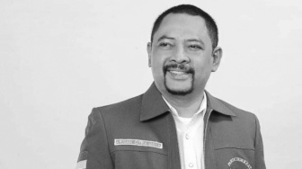 Innalillahi, Sekretaris Demokrat Riau Arwan Citra Jaya Meninggal Dunia