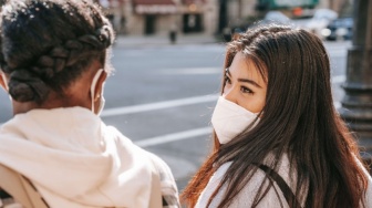 5 Dampak Polusi Udara bagi Kesehatan, Mulai dari Gangguan Pernapasan hingga Wajah Kerutan
