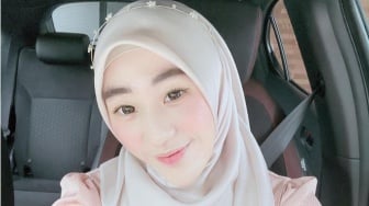 Larissa Chou Akhirnya Menikah Lagi setelah 2 Tahun Menjanda