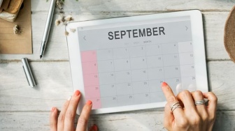 3 September Memperingati Hari Apa? Cek Jadwal Hari Besar Bulan Ini