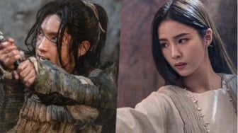 Sinopsis Drama Arthdal Chronicles Season 2: Pertarungan Besar Antar Kerajaan