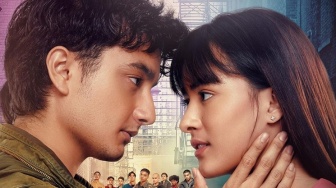 4 Fakta dan Sinopsis Film Galaksi, Kisah Anggota Paskibraka Jatuh Cinta dengan Kepala Geng