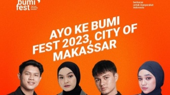 BREAKING NEWS: Mantan Finalis Indonesian Idol Jadi Korban Konser Fiktif di Makassar