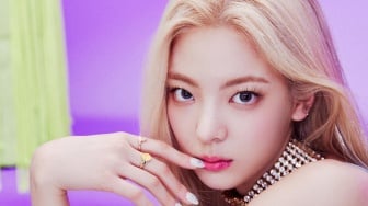 Kesehatan Menurun, Lia Terpaksa Absen dari Jadwal Promosi Comeback ITZY