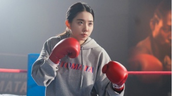 5 Drama Korea Tema Olahraga Terbaik, Ada 'My Lovely Boxer' yang Baru Tayang