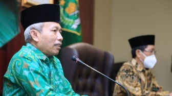 Profil Calon PJ Gubernur Sumsel: Sekjen Kemenag Prof Nizar Ali yang Dikenal Tokoh NU