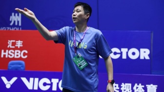 Tunggal Putri dan Ganda Campuran Indonesia Fokus Pemulihan Kondisi Jelang China Open 2023