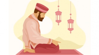 Bacaan Sholat Hajat Lengkap Dengan Tulisan Latin, Arab dan Terjemahannya