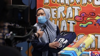 Manjakan Nasabah, Bank Mandiri Beberkan Promo Harpelnas 2023 Undi Hadiah Menarik di Mall Kota Kasablanka