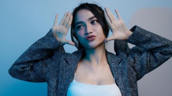 Profil Arlida Putri, Pedangdut 'The Queen of Nyoh' yang Terseret Rumor Rumah Tangga Denny Caknan