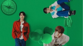 Spoiler Episode 3 NCT 127: The Lost Boys, Perjuangan Doyoung, Jaehyun, Jungwoo