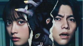 Sinopsis Film Jepang 'The Forbidden Play': Kisah Misteri Rumah Berhantu