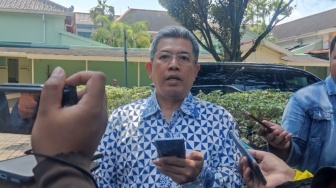 Mahasiswanya Diduga jadi Korban Pelecehan Seksual, STMM Bentuk Tim Pencari Fakta